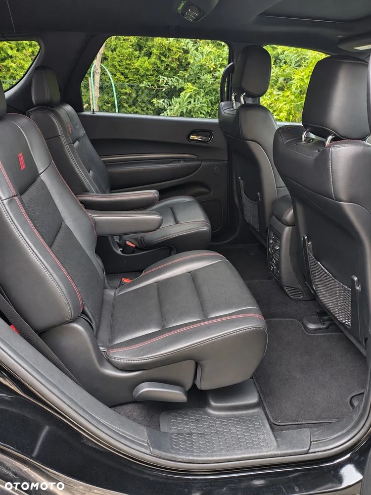Dodge Durango - 13