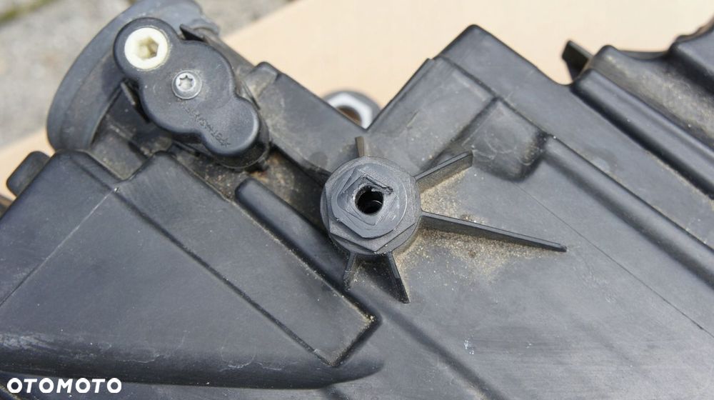 PRZEDNIA PRAWA LAMPA SKODA SCALA FULL LED - 3