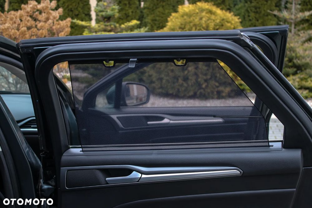 Ford Mondeo 2.0 TDCi Bi-Turbo PowerShift-Aut Titanium - 19