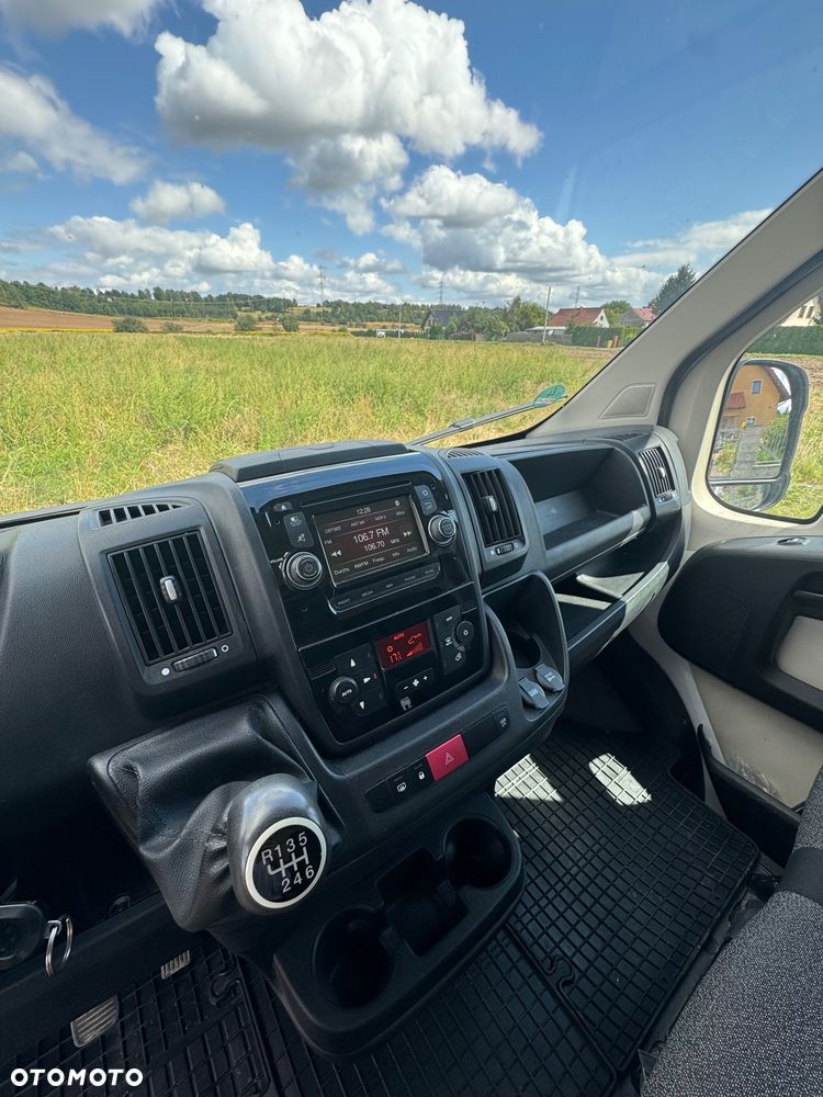 Fiat DUCATO - 25