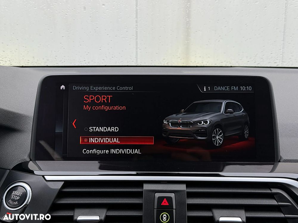 BMW X3 xDrive20d Aut. xLine - 35