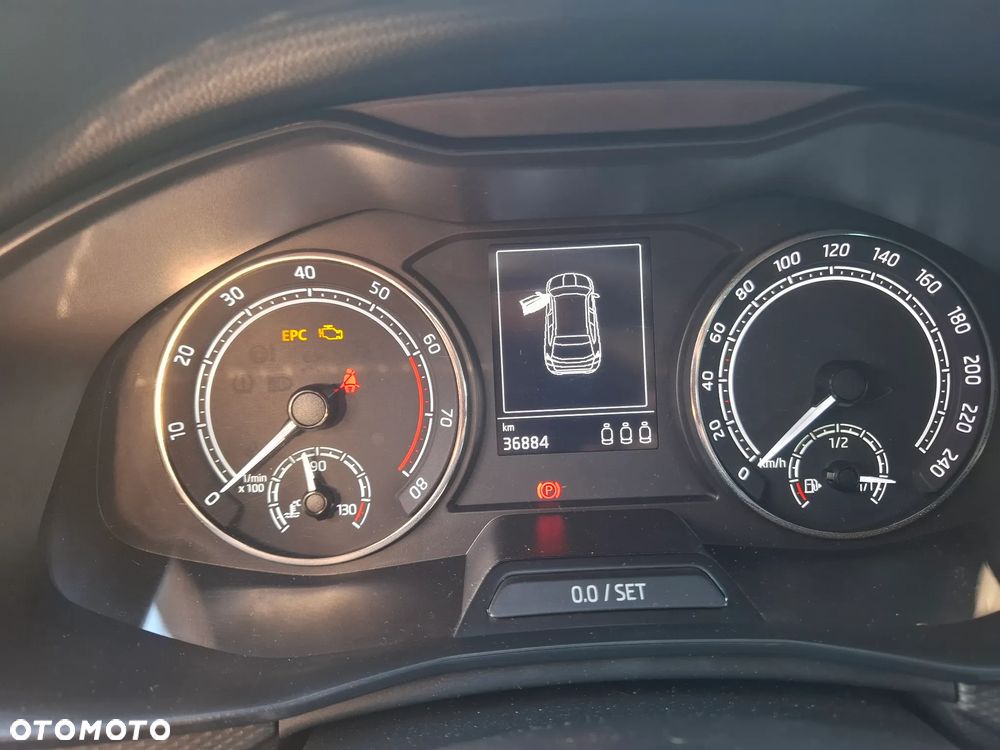 Skoda Kamiq 1.0 TSI Ambition - 6