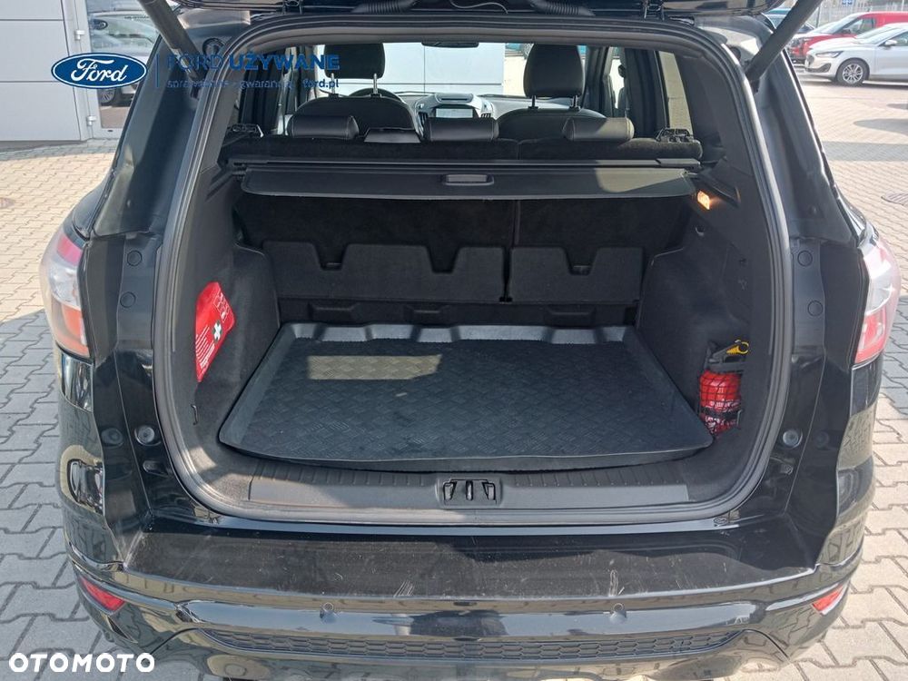 Ford Kuga 2.0 TDCi AWD ST-Line Black - 22