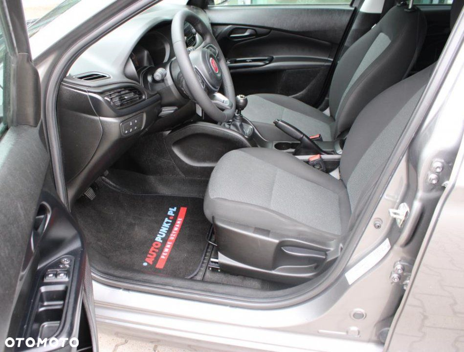 Fiat Tipo - 11