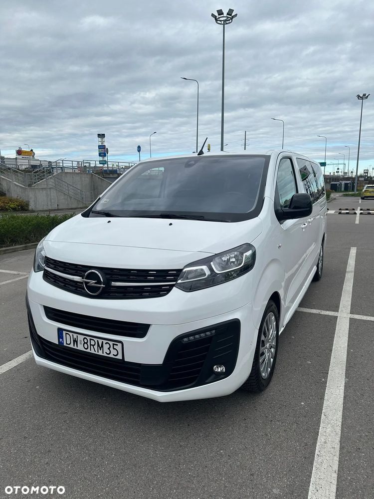 Opel Zafira 2.0 CDTI Extra Long Family - 3