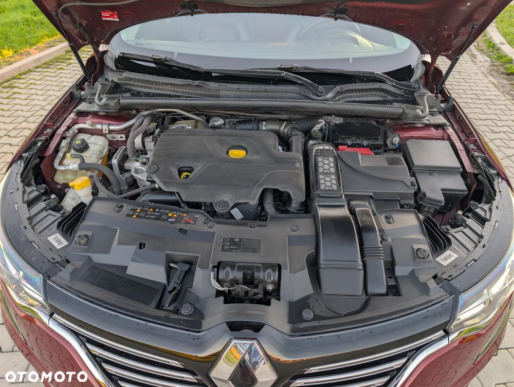 Renault Talisman - 10