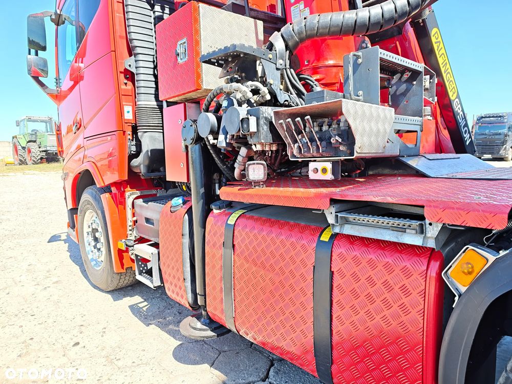 Volvo FH 540 - 6