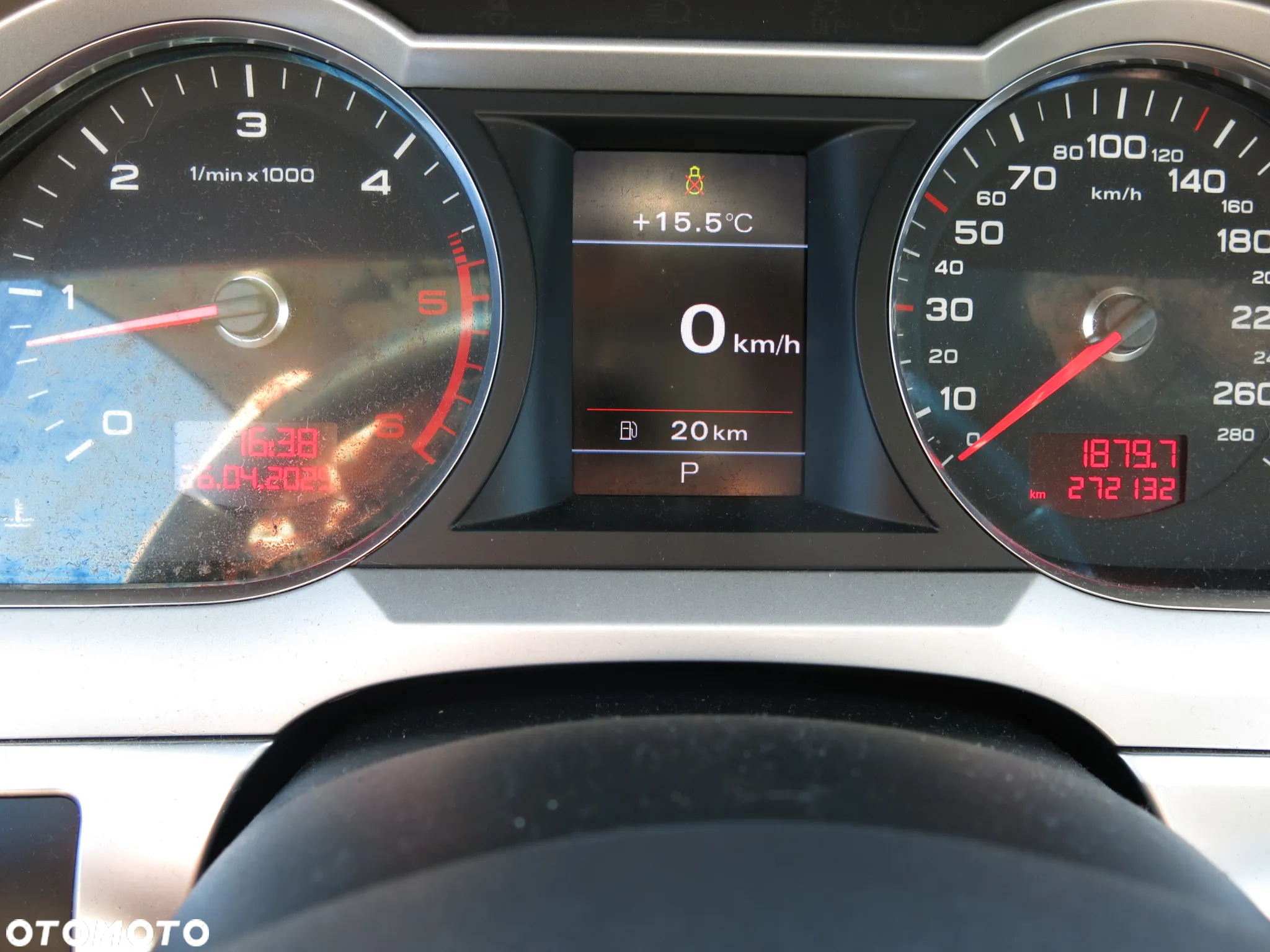 Audi A6 3.0 TDI Quattro Tiptronic - 14