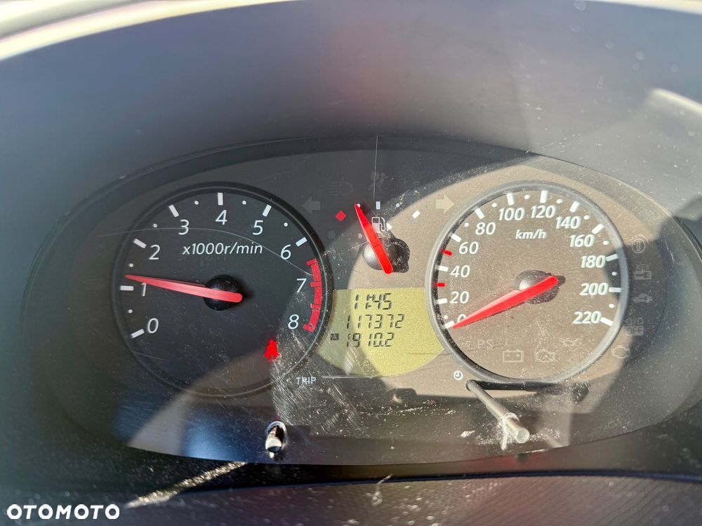 Nissan Micra 1.2 Visia - 6