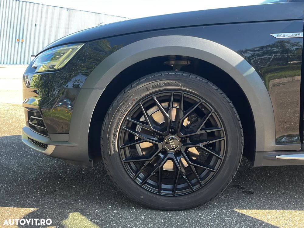 Audi A4 - 30