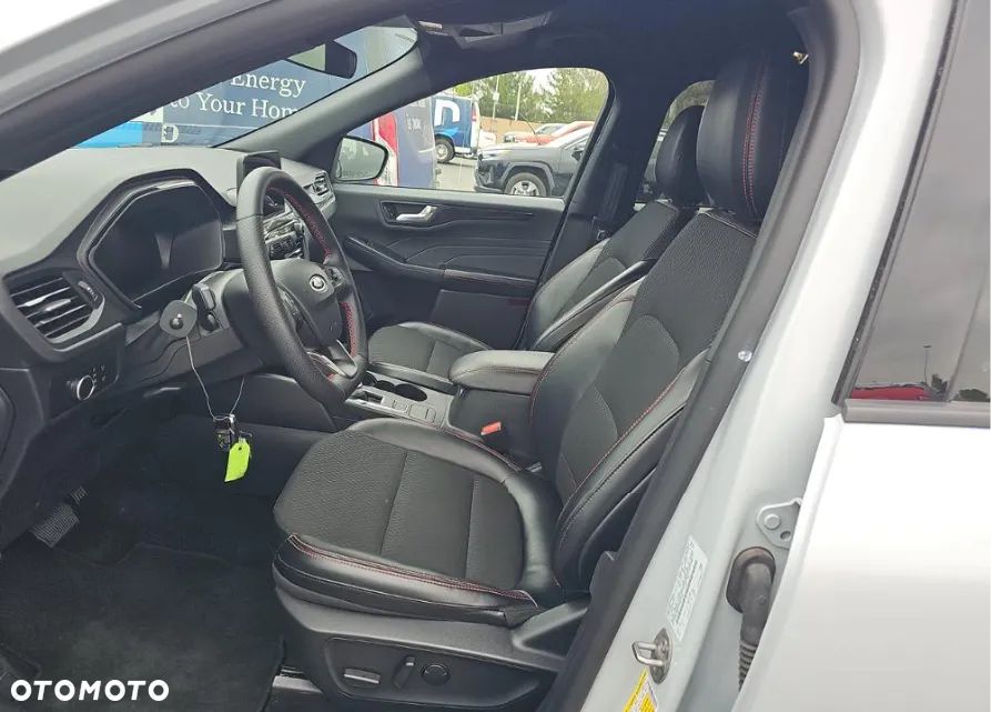 Ford Escape - 7