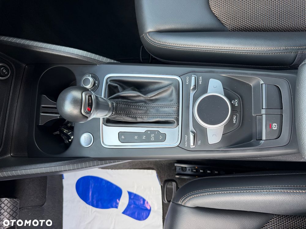 Audi Q2 - 17