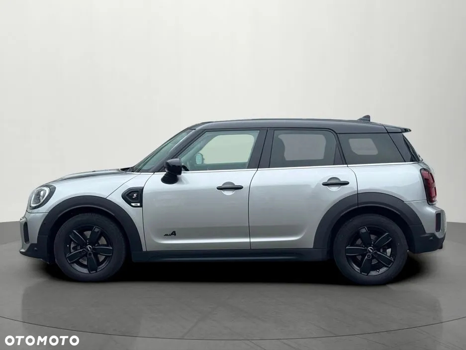 MINI Countryman Cooper S ALL4 - 2