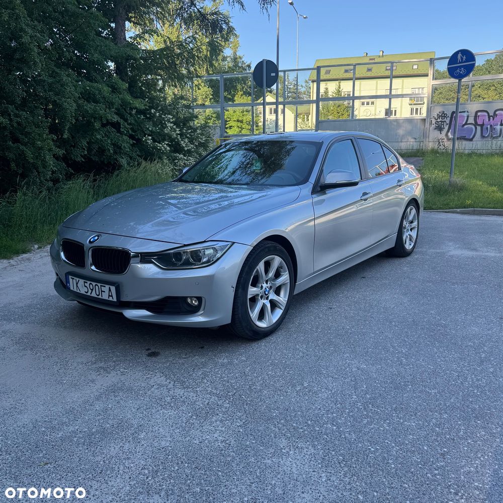 BMW Seria 3 335i - 8
