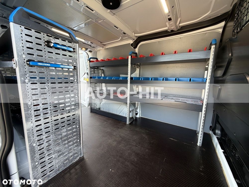Ford Transit - 20