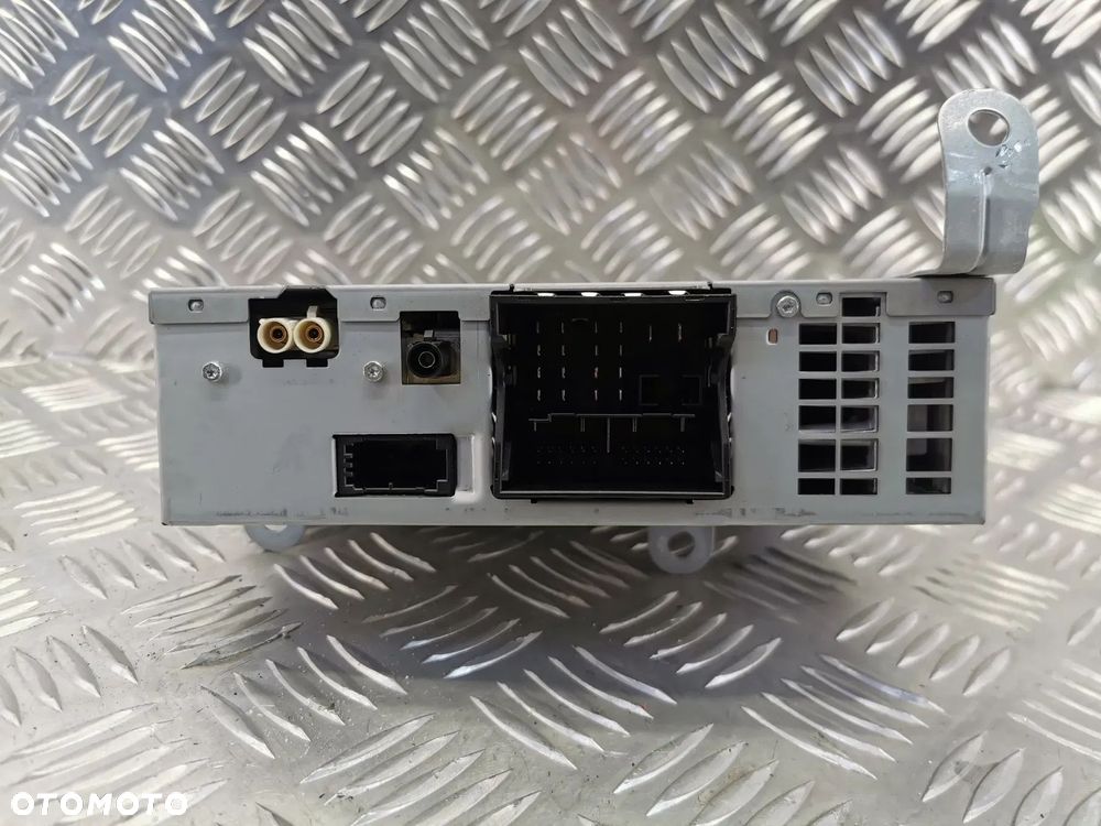 VW TOUAREG 7P 10-18R RADIO TUNER RADIOWY 4G0035061E 4G0035061 E - 2