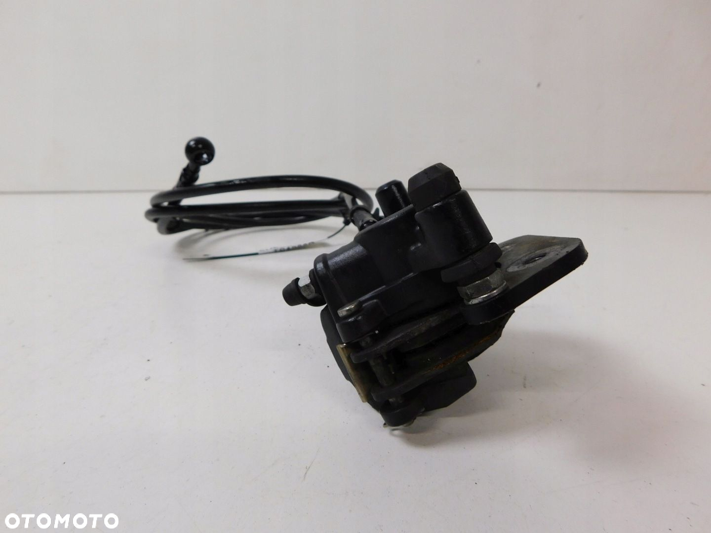 SUPER SOCO TS1200R ZACISK HAMULCA TYŁ - 2