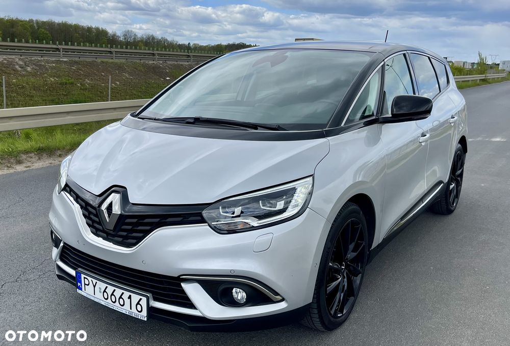 Renault Scenic 1.7 Blue dCi Zen - 2