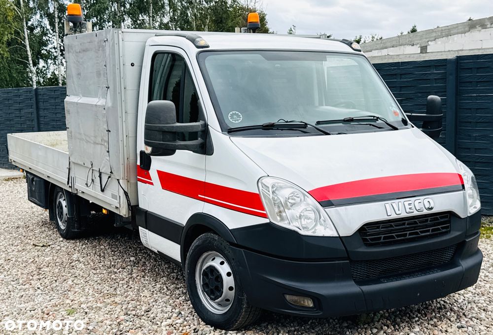 Iveco Daily 35s21 - 31
