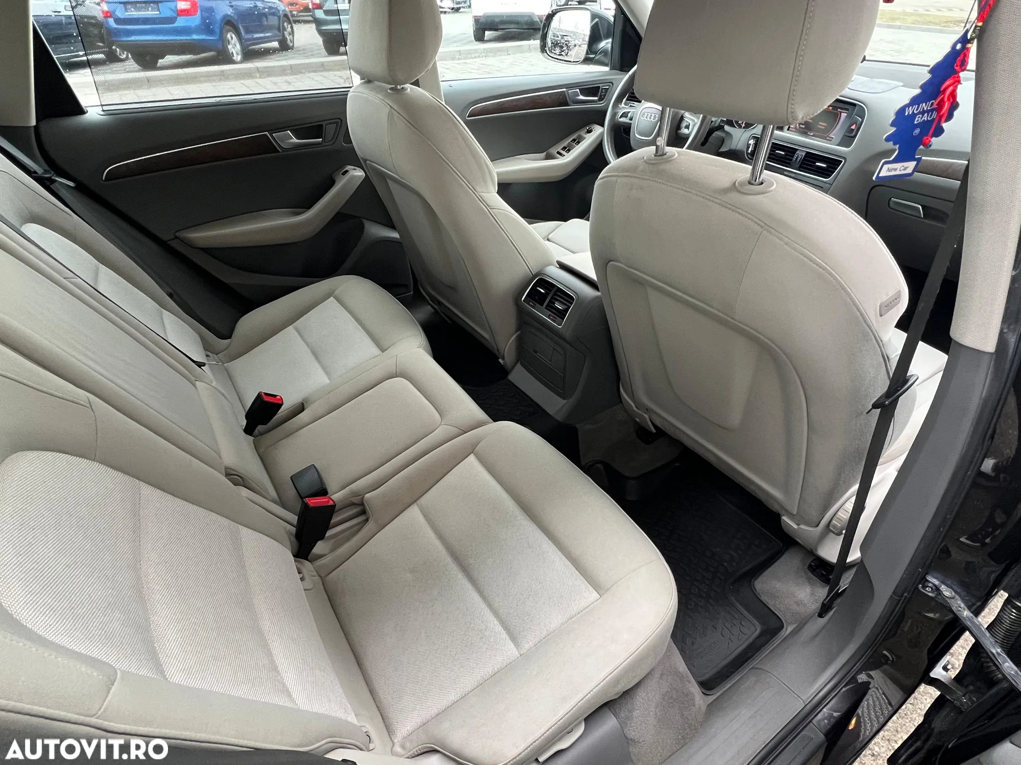 Audi Q5 3.0 TDI Quattro S-Tronic - 16