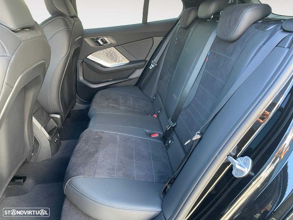 BMW 116 Pack Desportivo M - 14