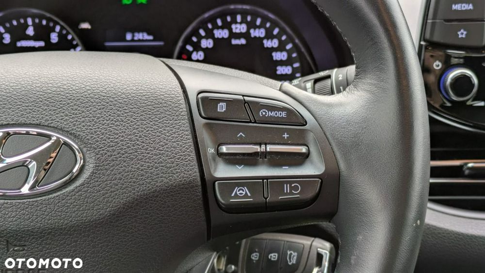 Hyundai i30 1.0 T-GDI Smart - 18
