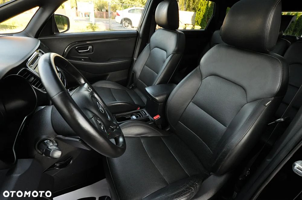 Kia Carens 1.7 CRDi XL - 17