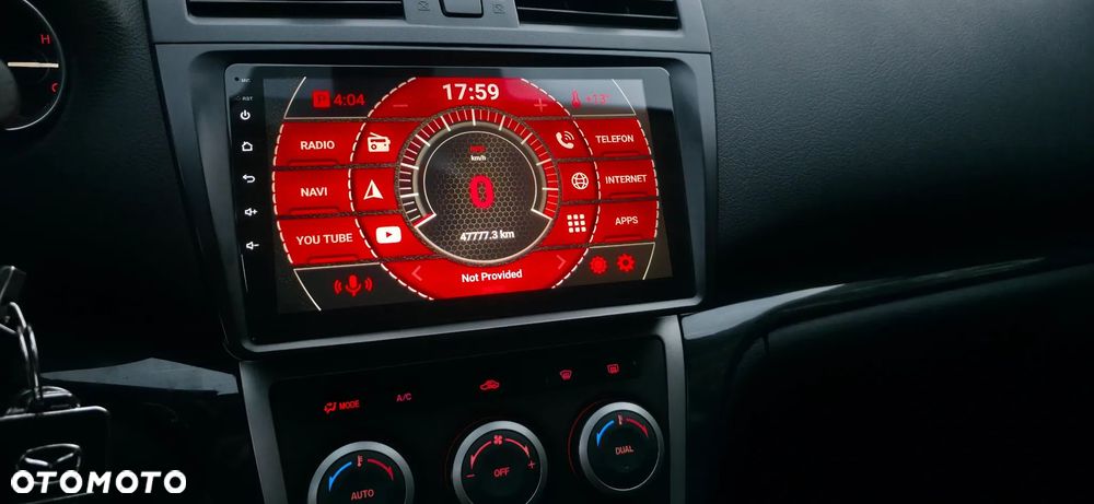 Mazda 6 2.0 Exclusive + - 31