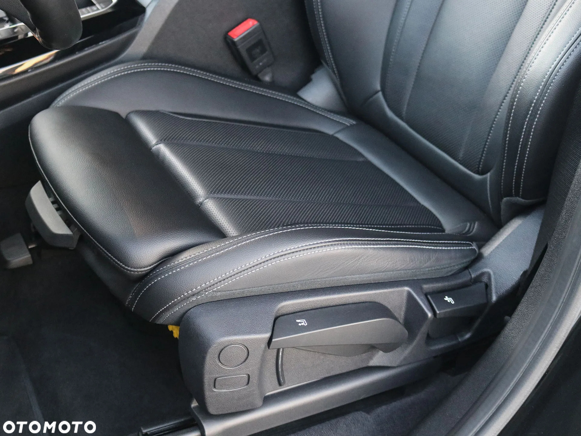BMW X3 xDrive20d M Sport sport - 15