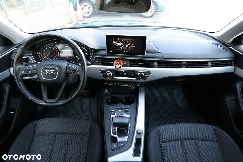 Audi A4 Avant - 17