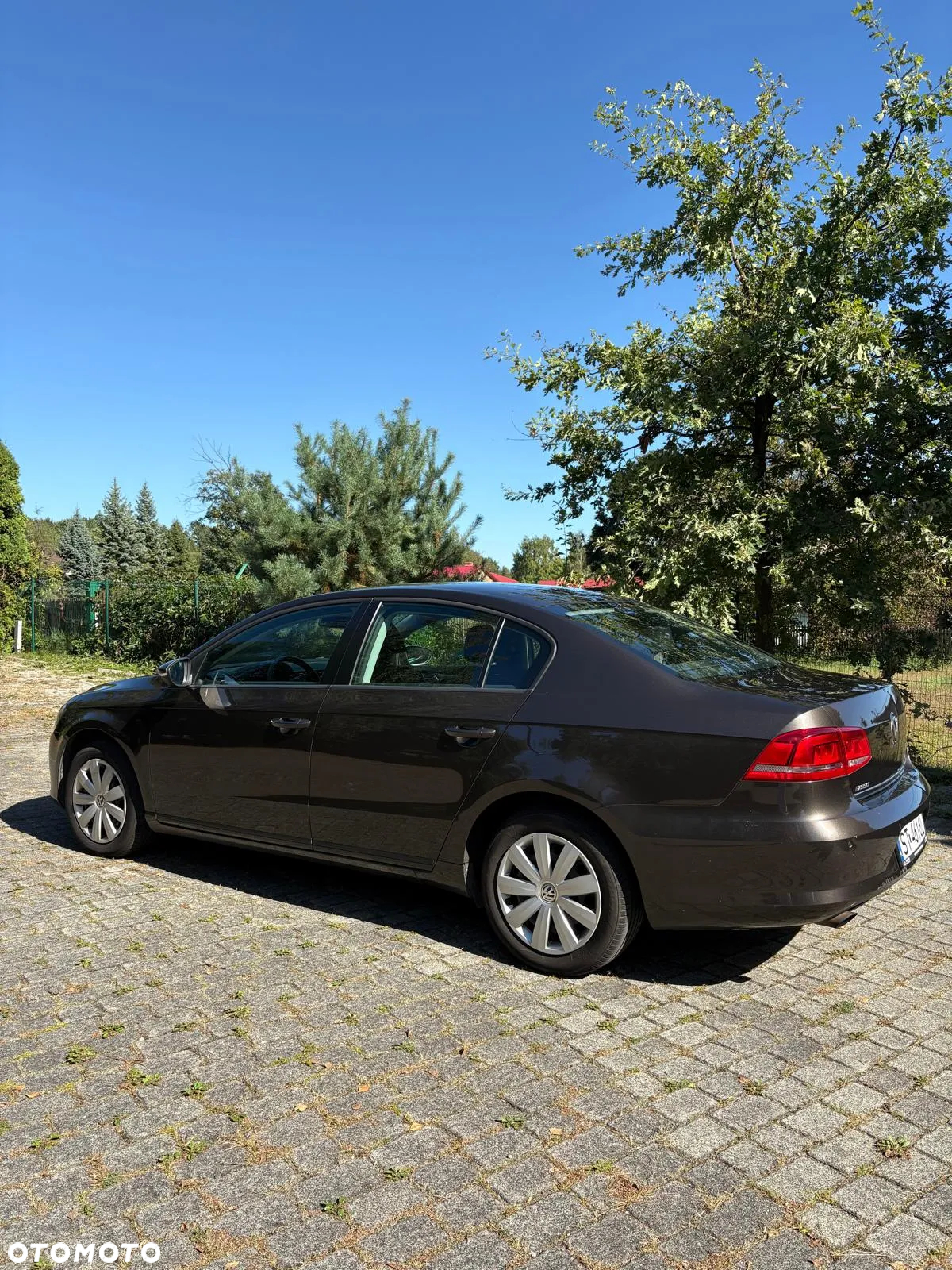 Volkswagen Passat 1.4 TSI Trendline - 5