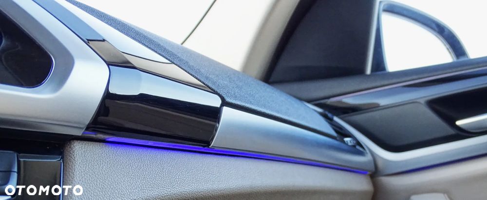 BMW X3 sDrive18d Luxury Line sport - 28