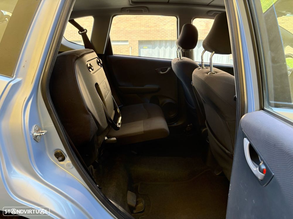 Honda Jazz 1.4 i-VTEC Executive - 18