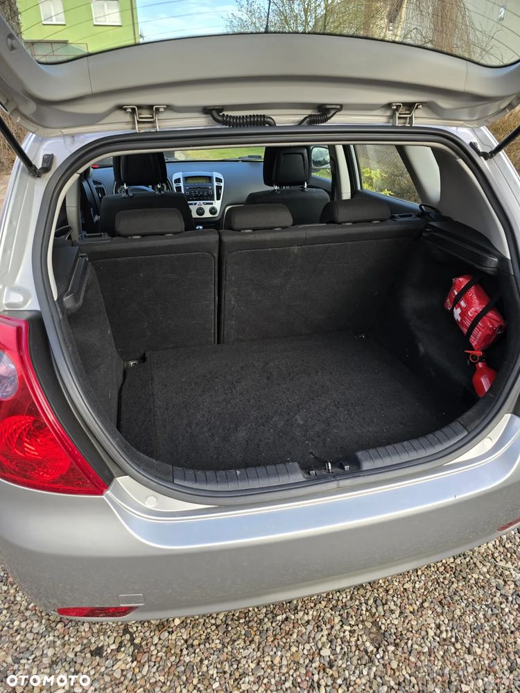 Kia Ceed 1.4 Optimum - 7