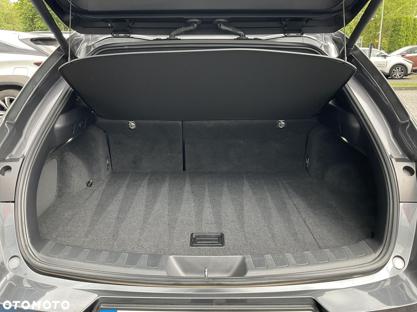 Lexus UX - 28
