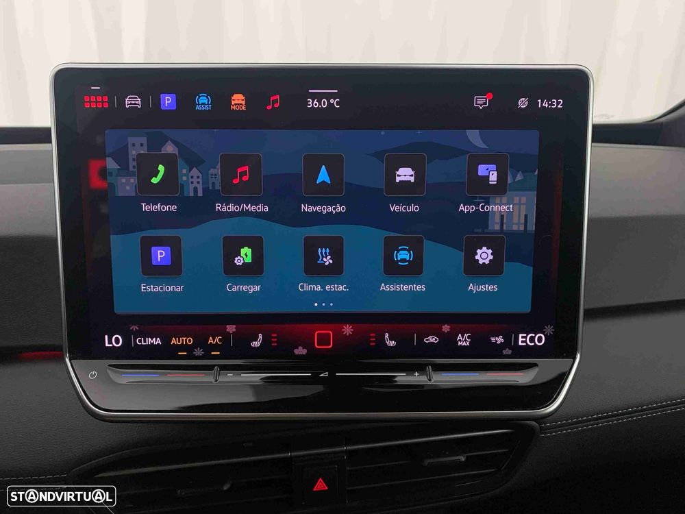VW ID.3 59 kWh Pro City - 8