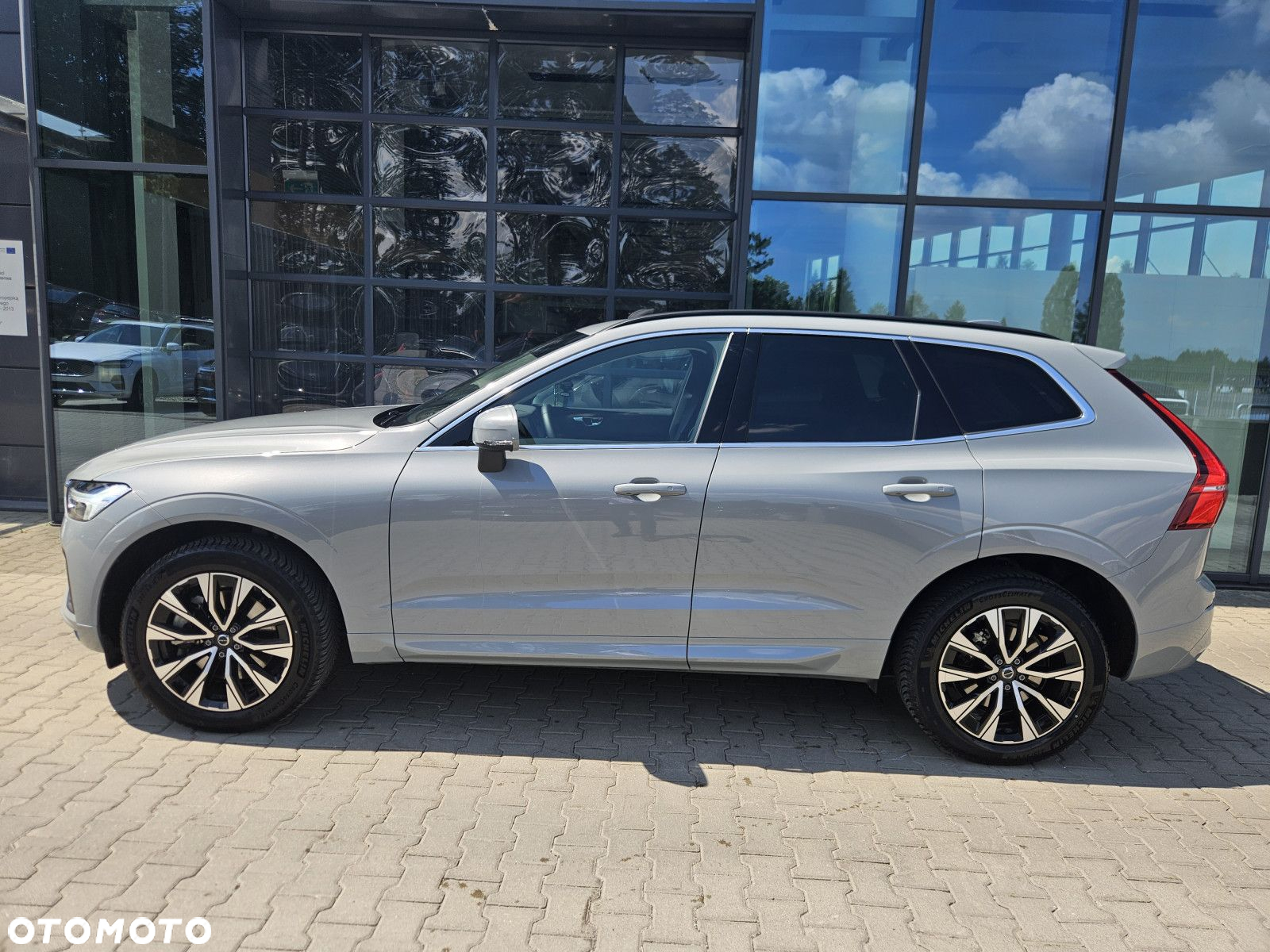 Volvo XC 60 - 5