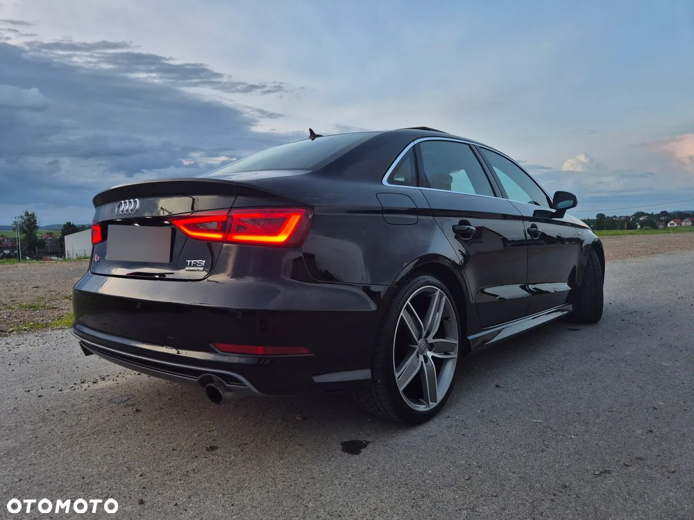 Audi A3 - 7