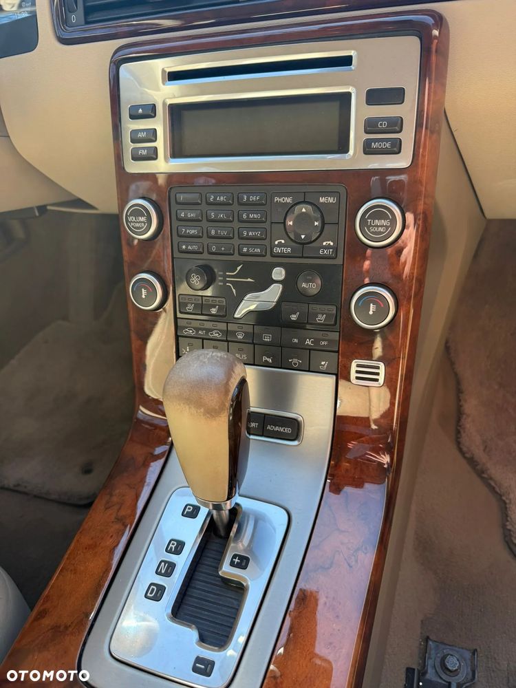 Volvo S80 2.4D5 AWD Executive - 15