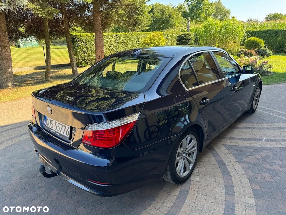 BMW Seria 5 - 3