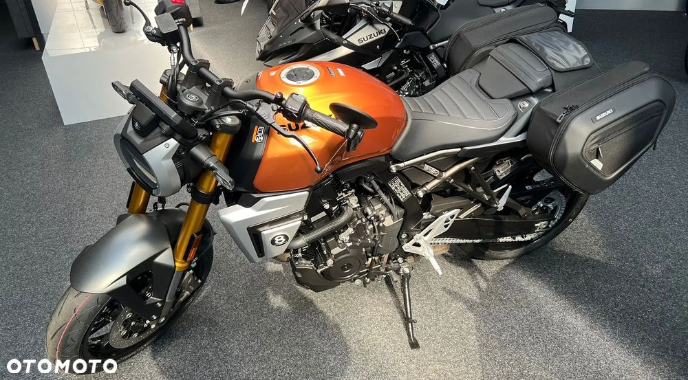 Suzuki T - 1