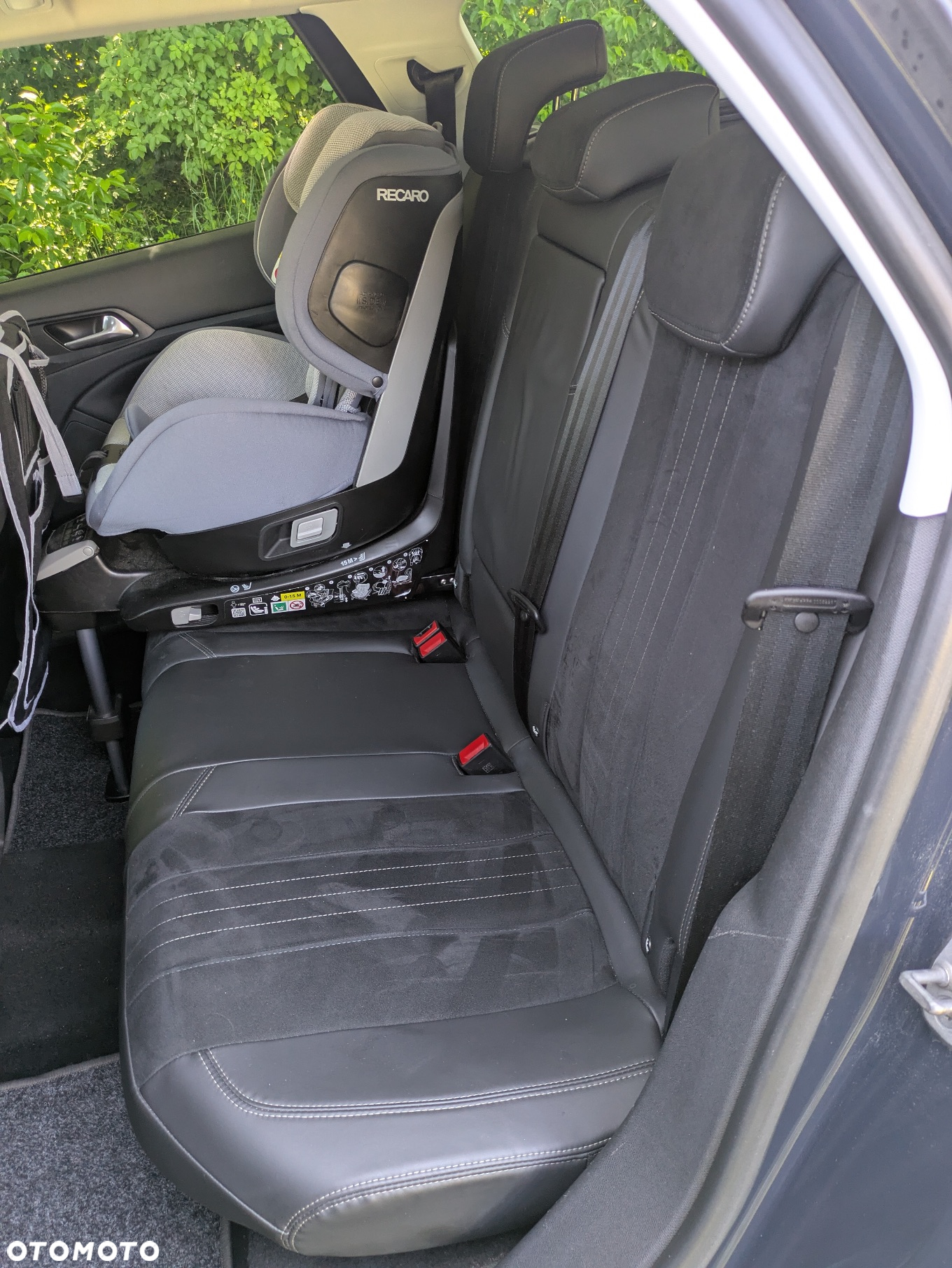 Peugeot 308 BlueHDi FAP 150 Stop&Start Automatik Allure - 24