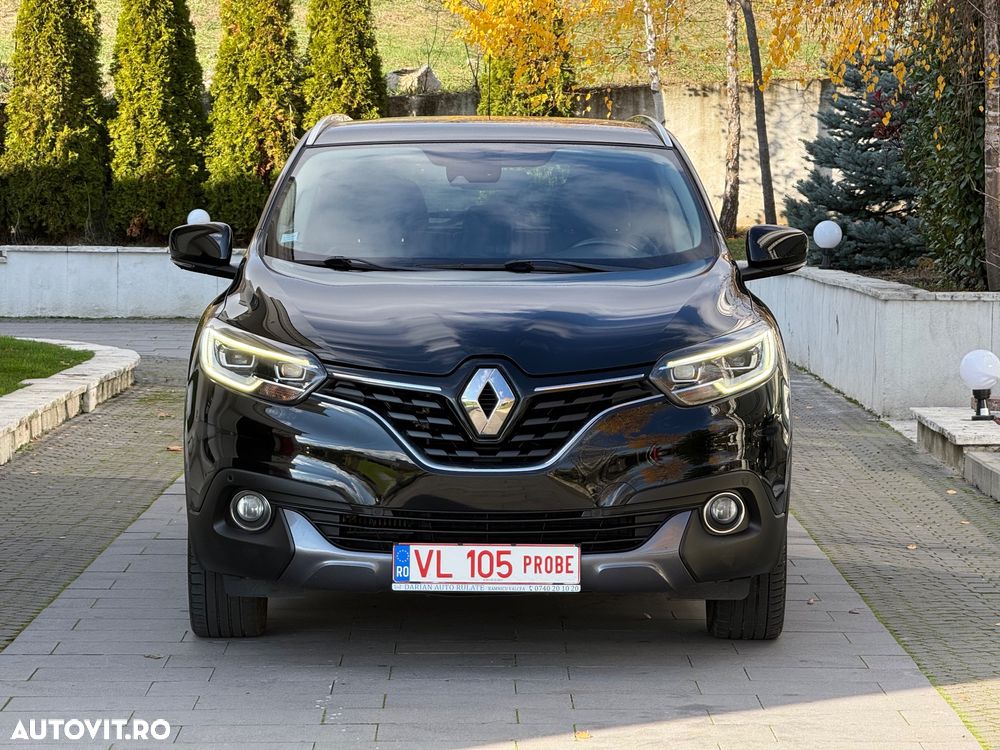 Renault Kadjar - 4