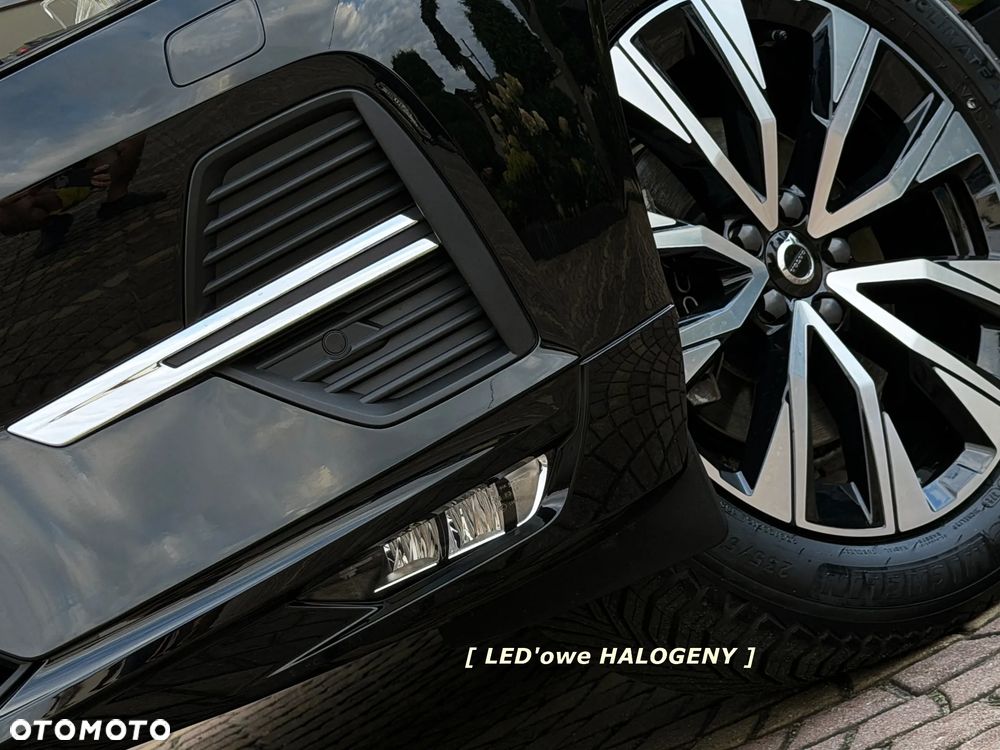 Volvo XC 60 B5 B AWD Geartronic Inscription - 29
