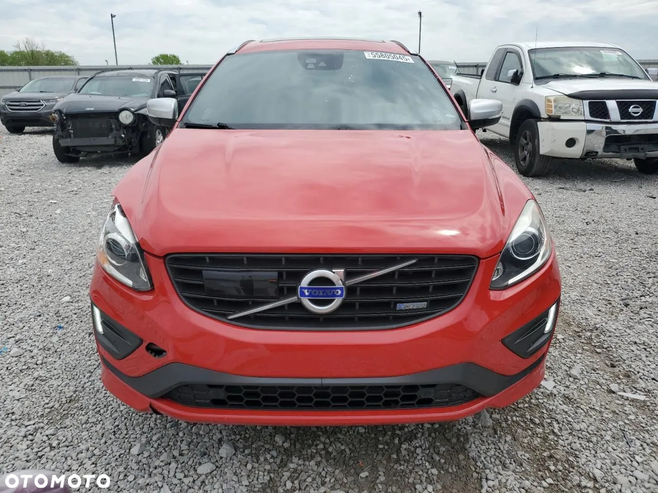 Volvo XC 60 T6 AWD RDesign - 2