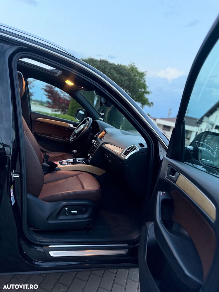 Audi Q5 2.0 TDI Quattro S tronic - 7