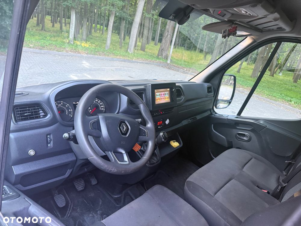 Renault Master - 9