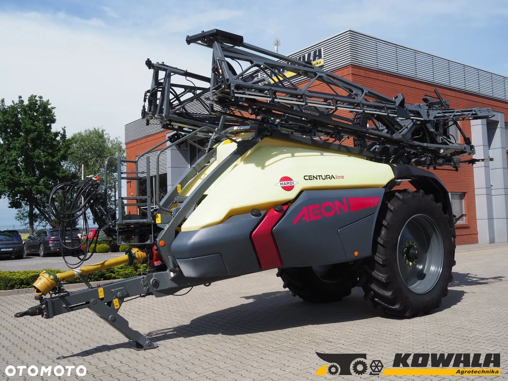 Hardi AEON CENTURA Line 4200 - 2