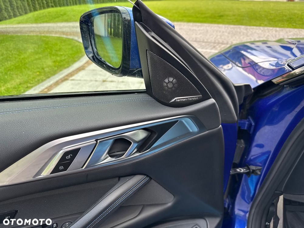BMW Seria 4 M440d xDrive - 18