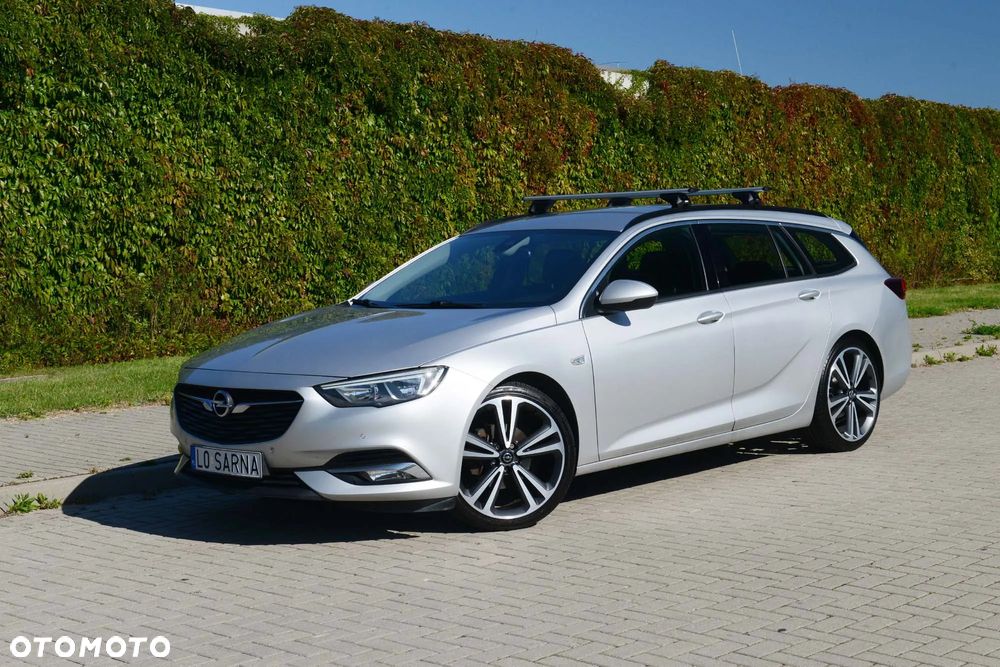 Opel Insignia Sports Tourer 1.6 ECOTEC Diesel Business Edition - 13
